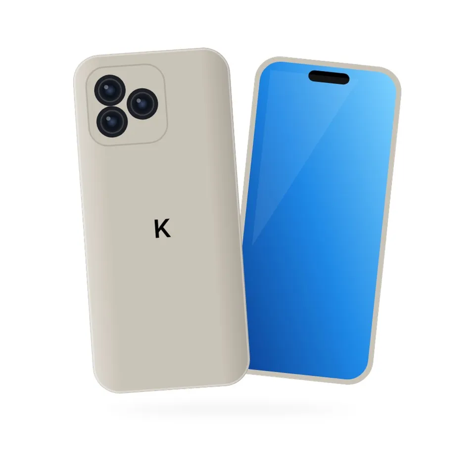 Kuvars K17 Pro Doğal Titanyum